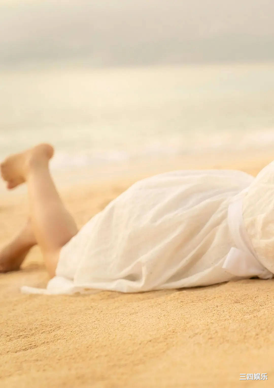 谷尻萌写真集《Sweet SunShine》高清全