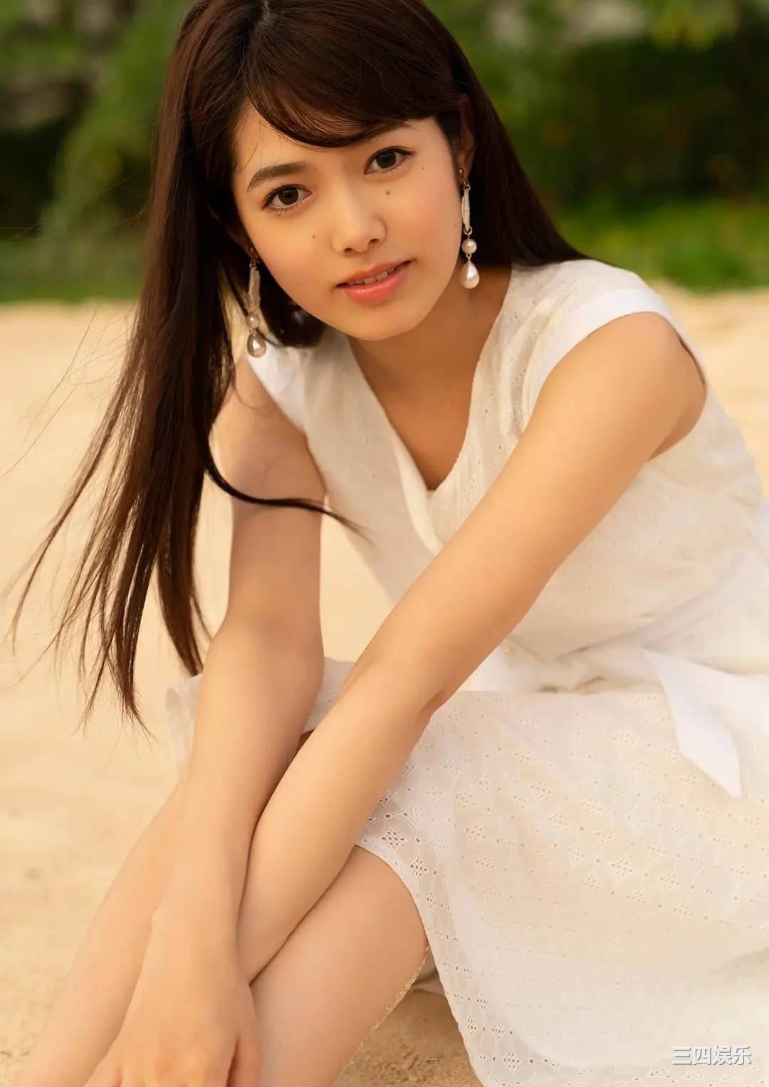 谷尻萌写真集《Sweet SunShine》高清全