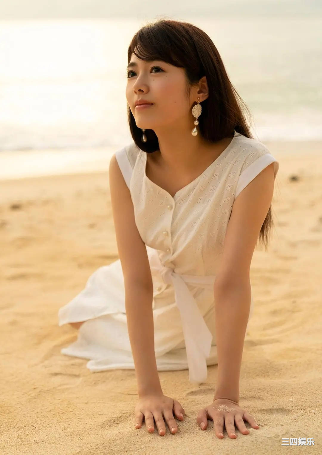 谷尻萌写真集《Sweet SunShine》高清全