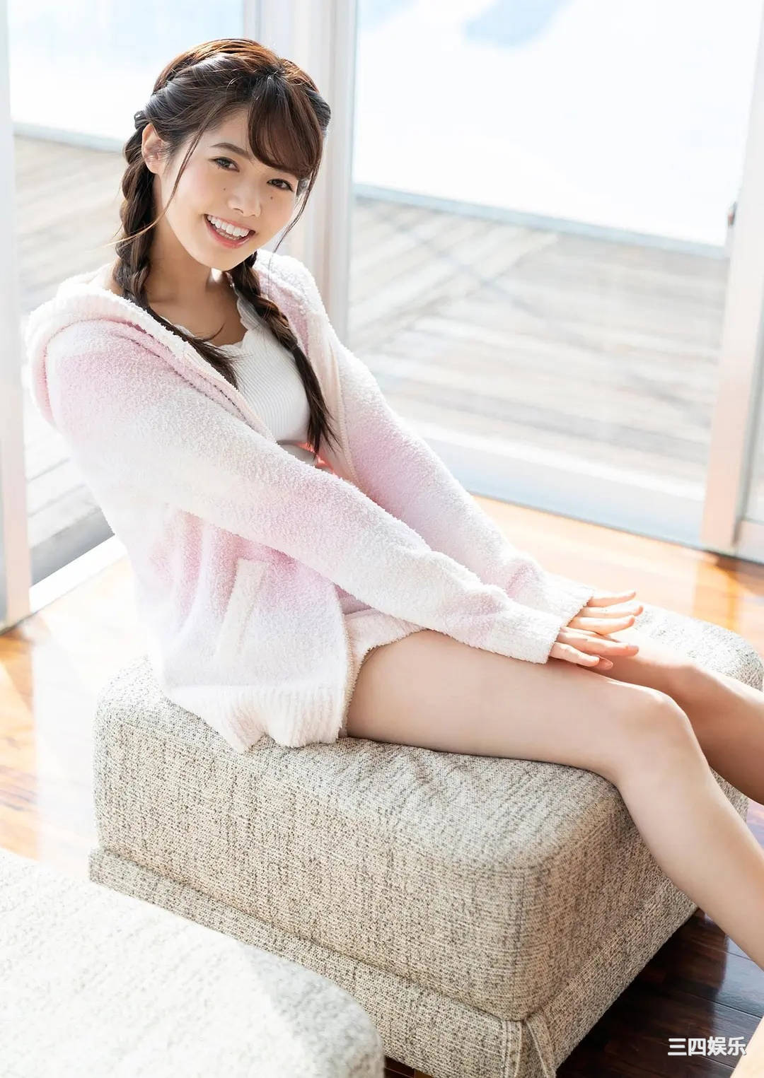 谷尻萌写真集《Sweet SunShine》高清全