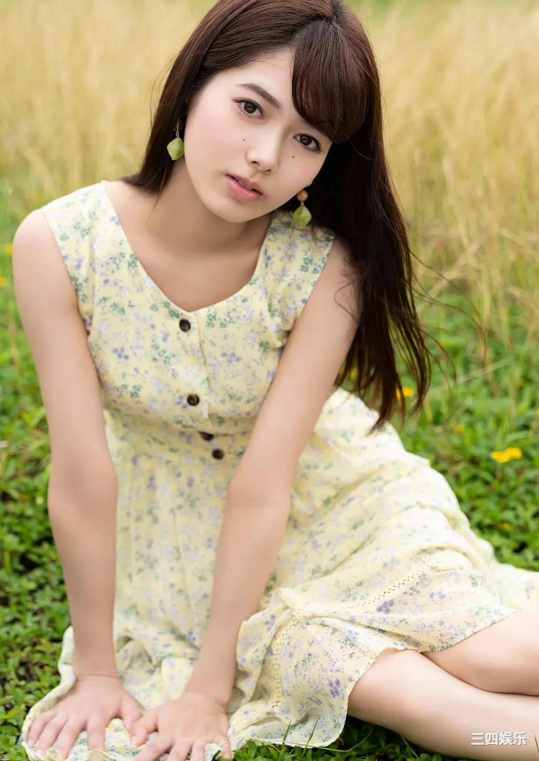 谷尻萌写真集《Sweet SunShine》高清全