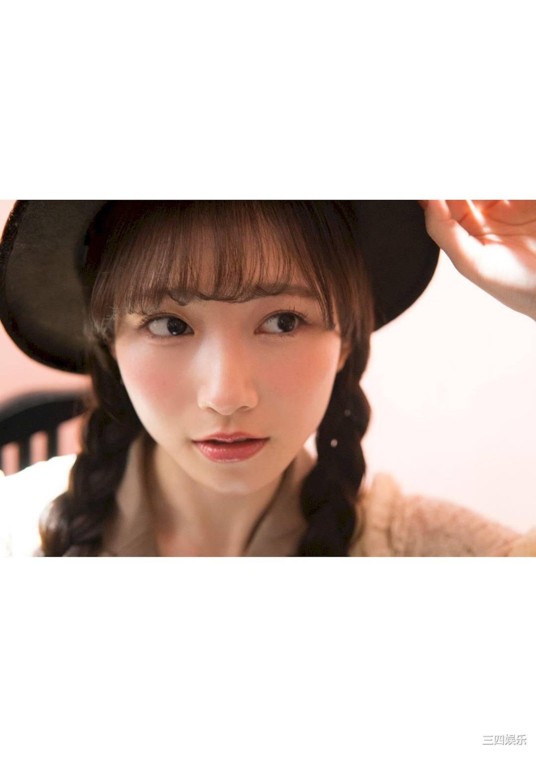 青山渚写真集《青写真》高清全本