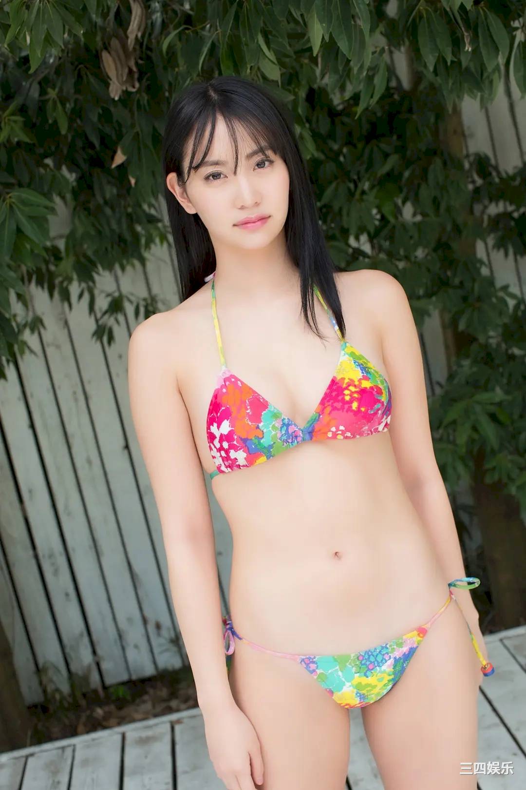 永尾玛利亚写真集《「大好き」が止まらない！》高清全本