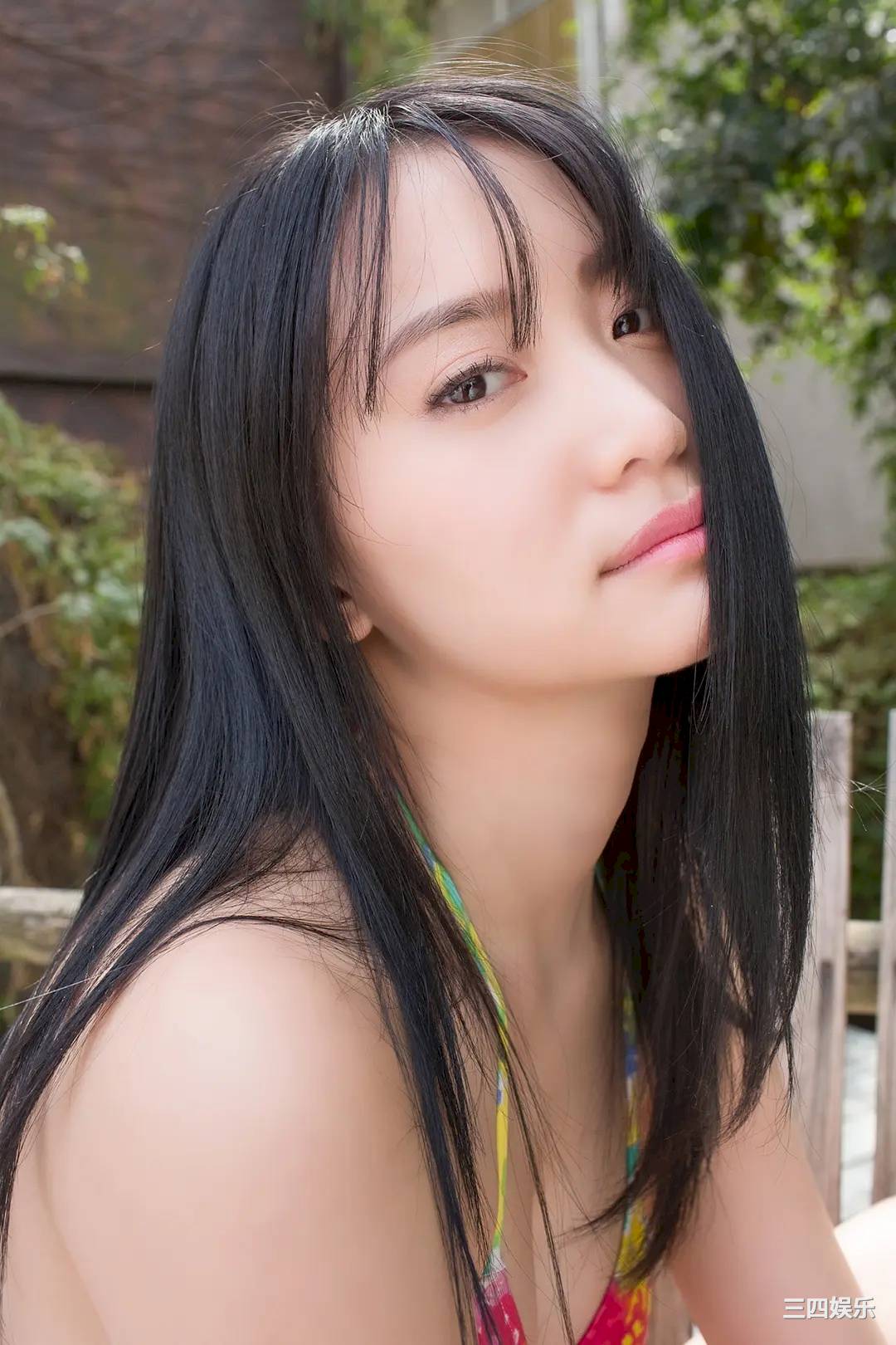永尾玛利亚写真集《「大好き」が止まらない！》高清全本