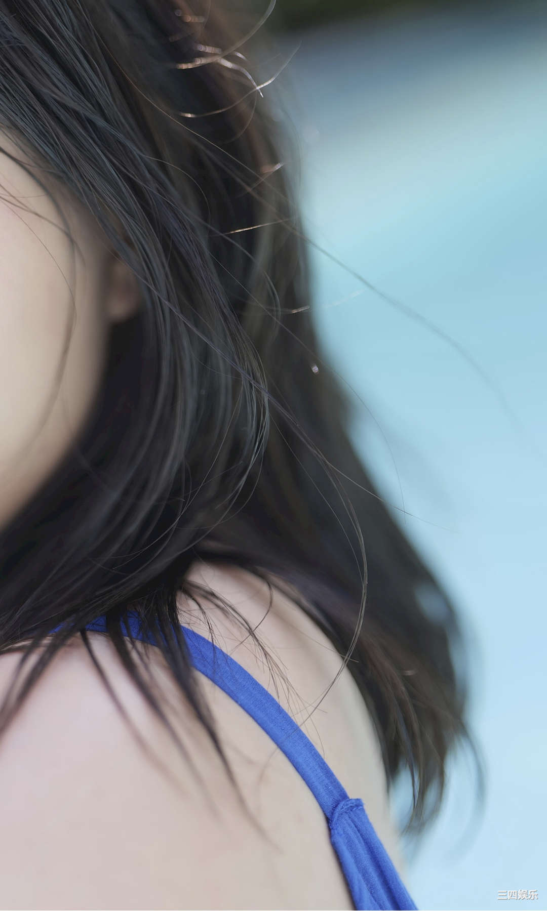 亚咲花写真集《太陽が教えてくれた》高清全本