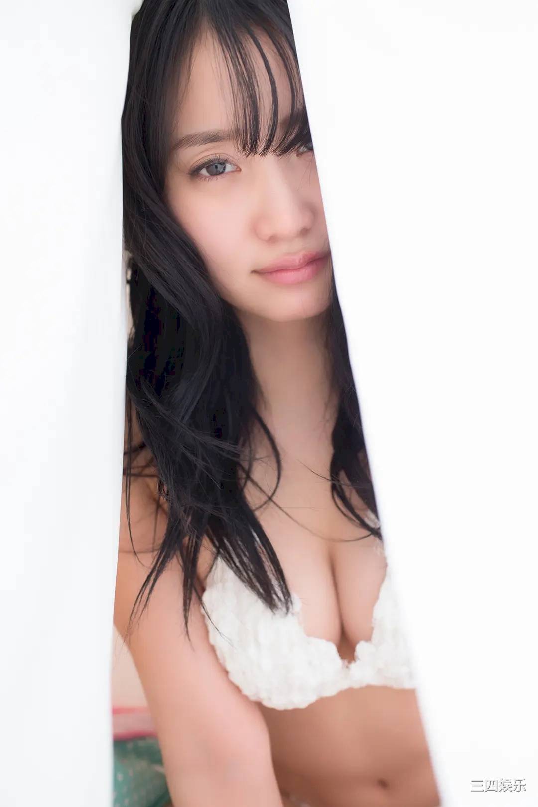 永尾玛利亚写真集《「大好き」が止まらない！》高清全本