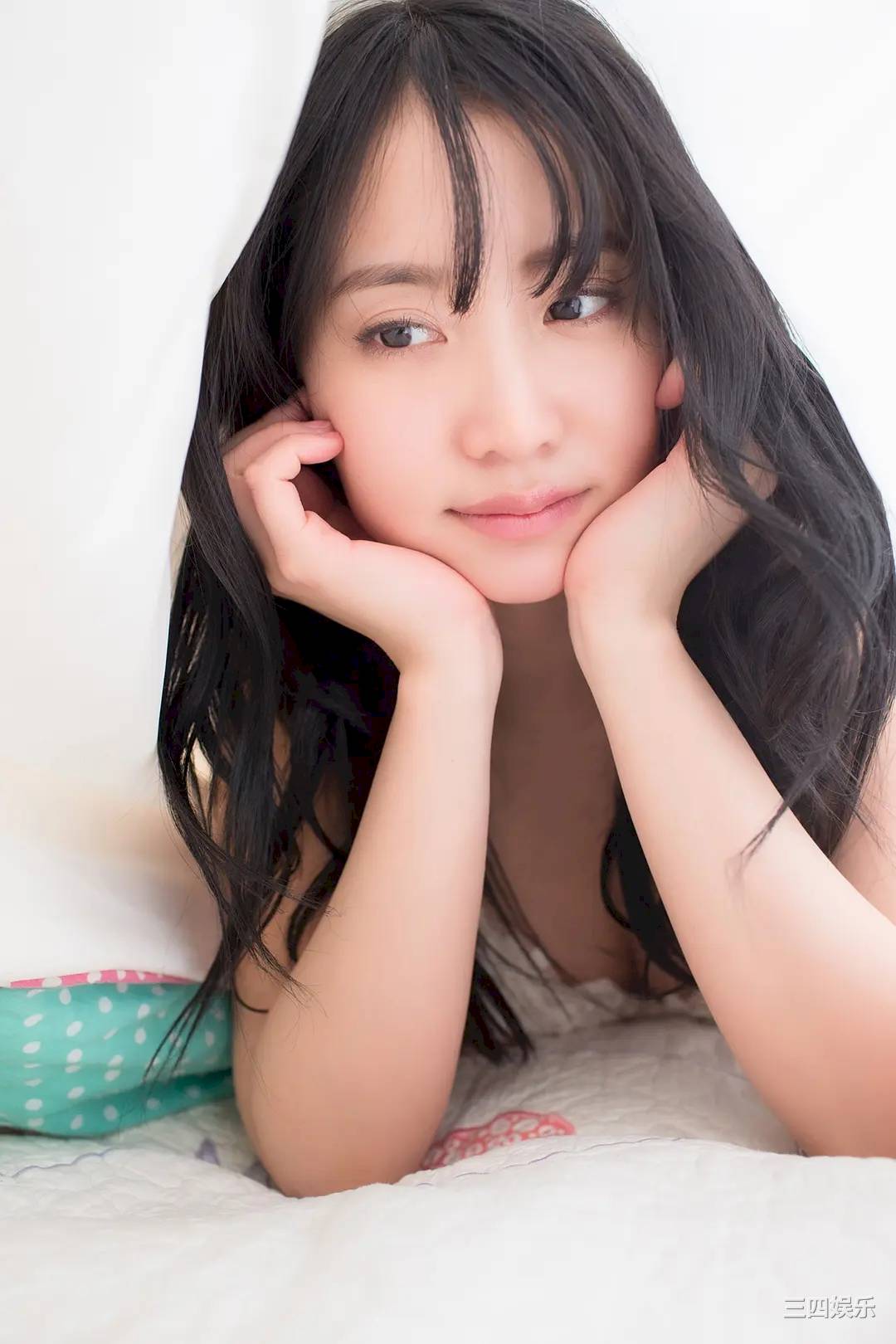 永尾玛利亚写真集《「大好き」が止まらない！》高清全本