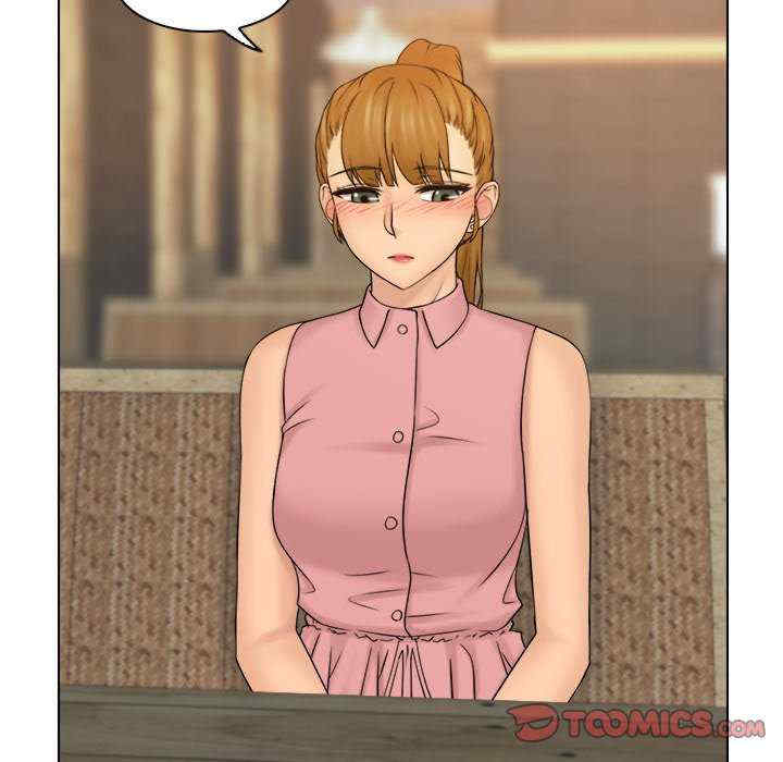 女友与奴隶/咖啡厅打工的日子