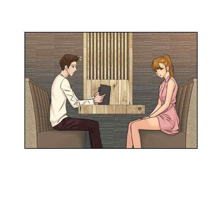 女友与奴隶/咖啡厅打工的日子