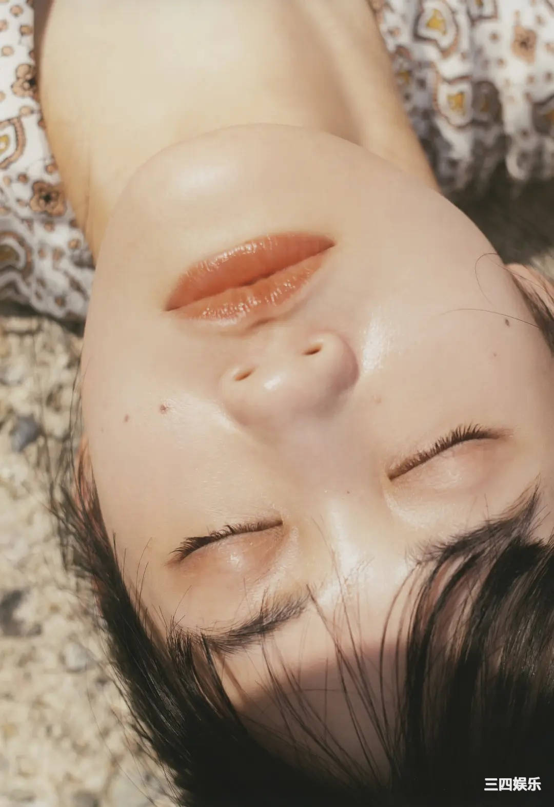 小泉萌香1ST写真集《きみやすみ》高清全本