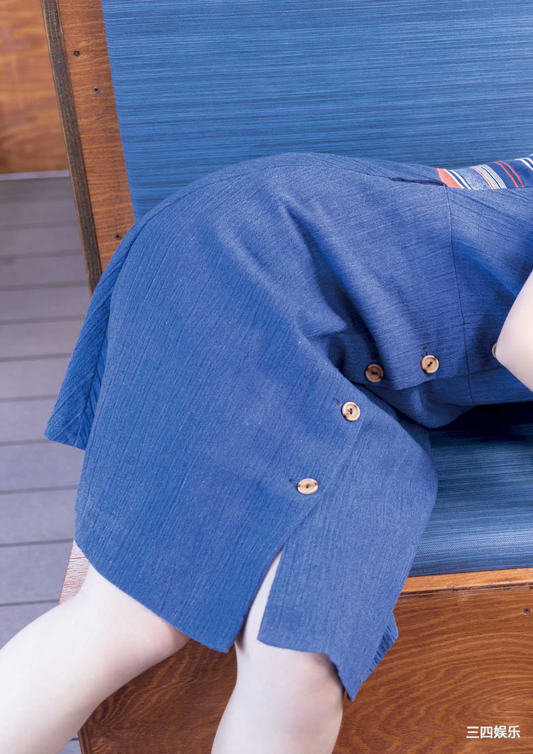 岬なこ1ST写真集《なこのとなり》高清全本