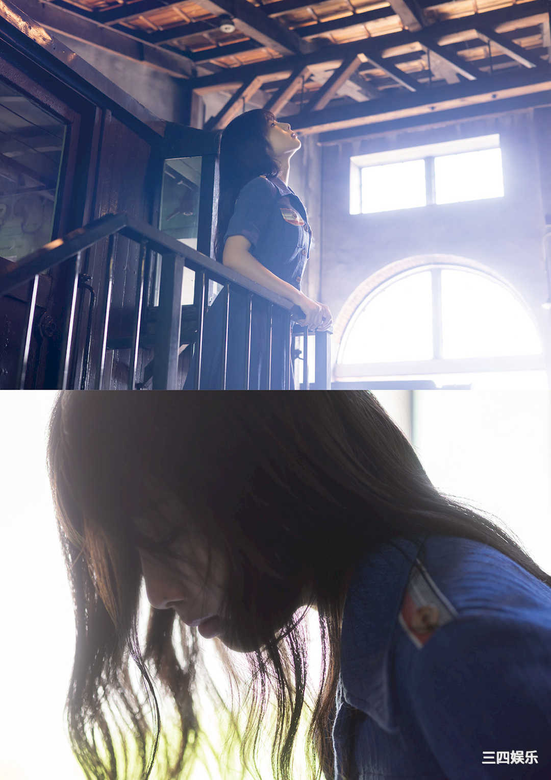 岬なこ1ST写真集《なこのとなり》高清全本