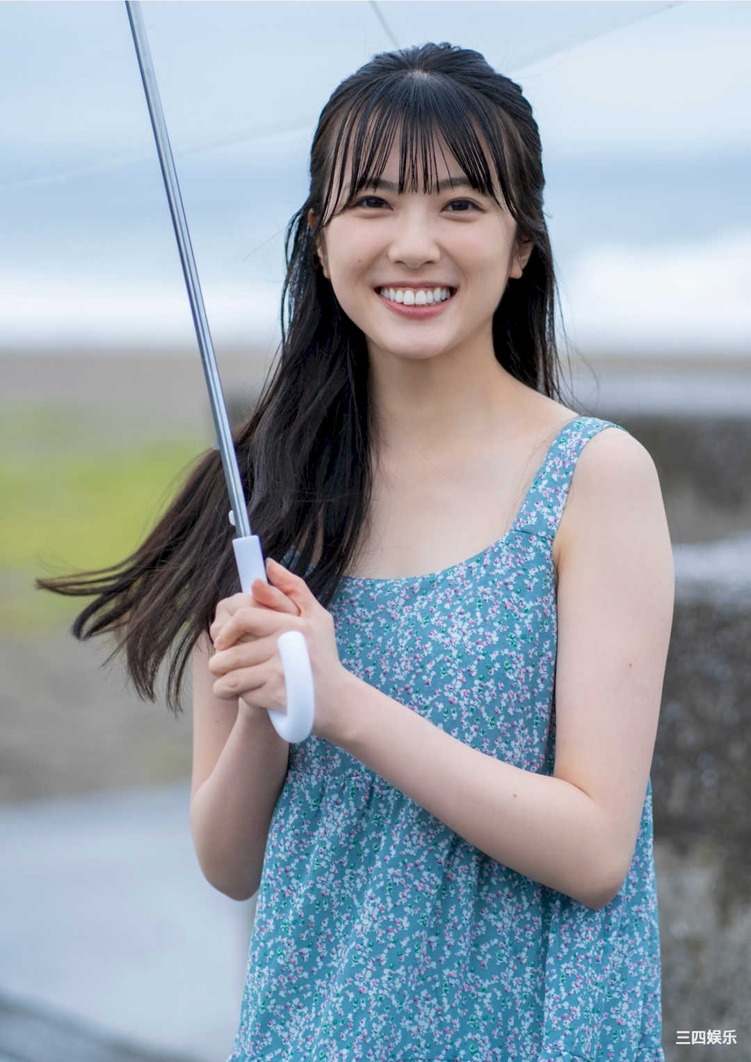 结那写真集《究極の美人声優》高清全本