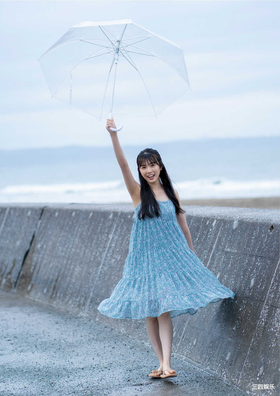 结那写真集《究極の美人声優》高清全本