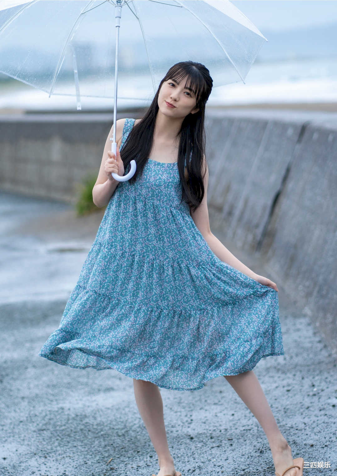 结那写真集《究極の美人声優》高清全本