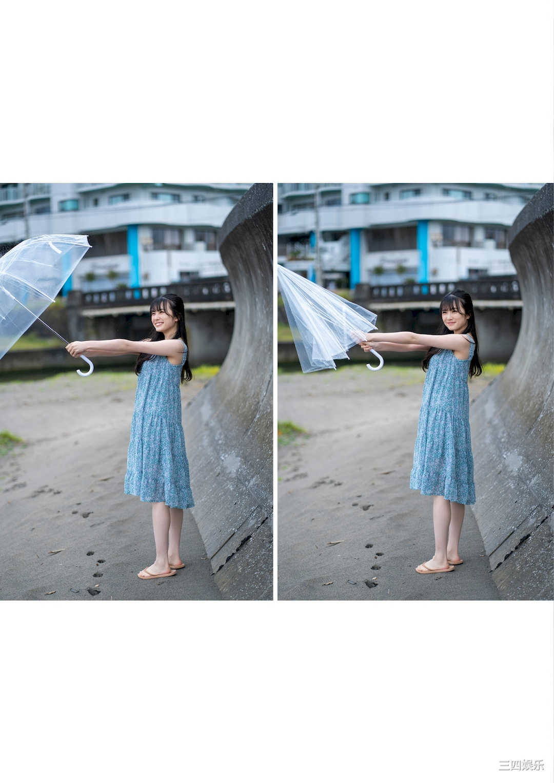 结那写真集《究極の美人声優》高清全本