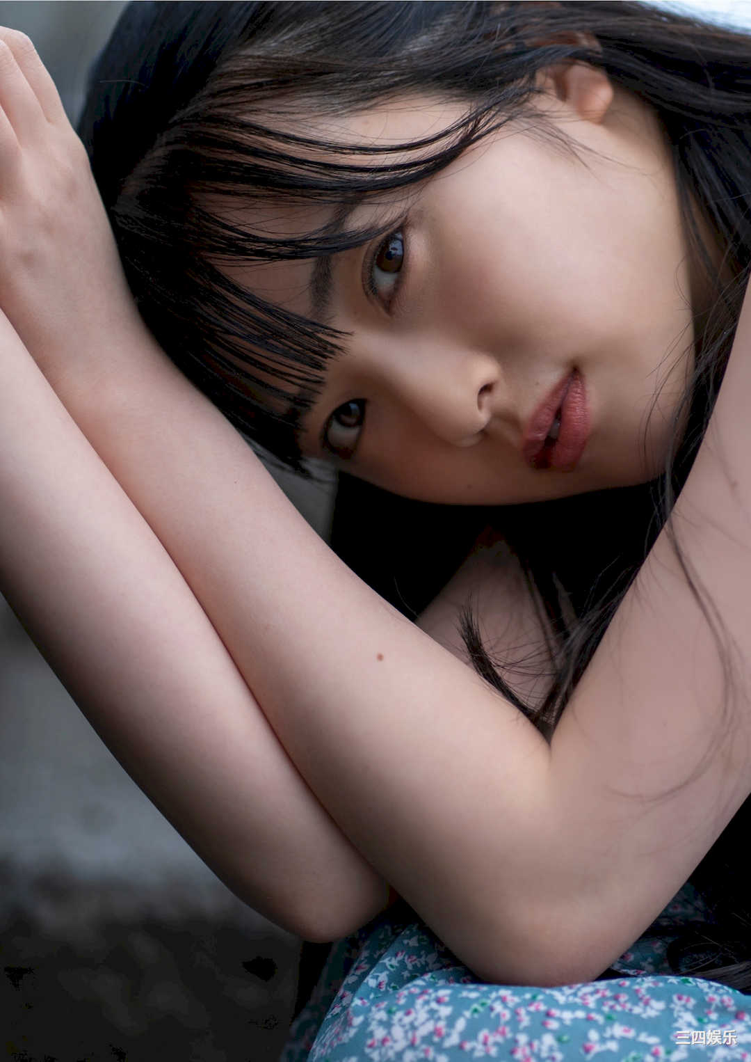 结那写真集《究極の美人声優》高清全本