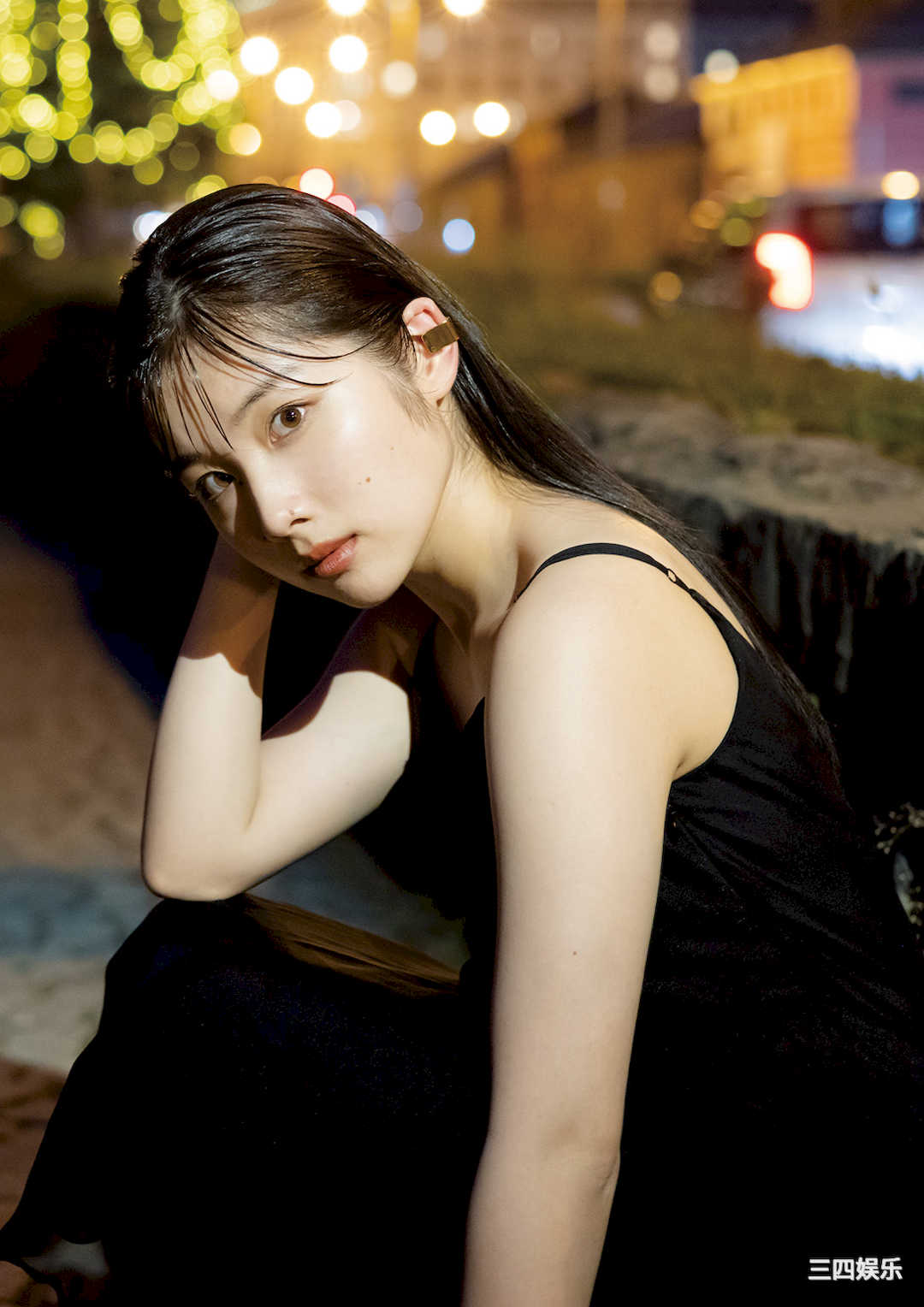 岬なこ1ST写真集《なこのとなり》高清全本