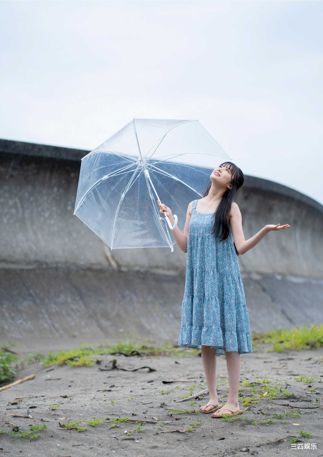 结那写真集《究極の美人声優》高清全本