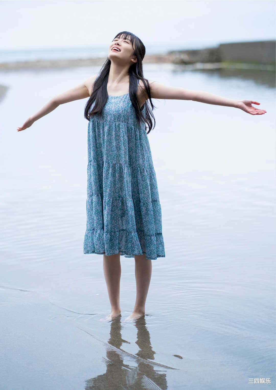 结那写真集《究極の美人声優》高清全本