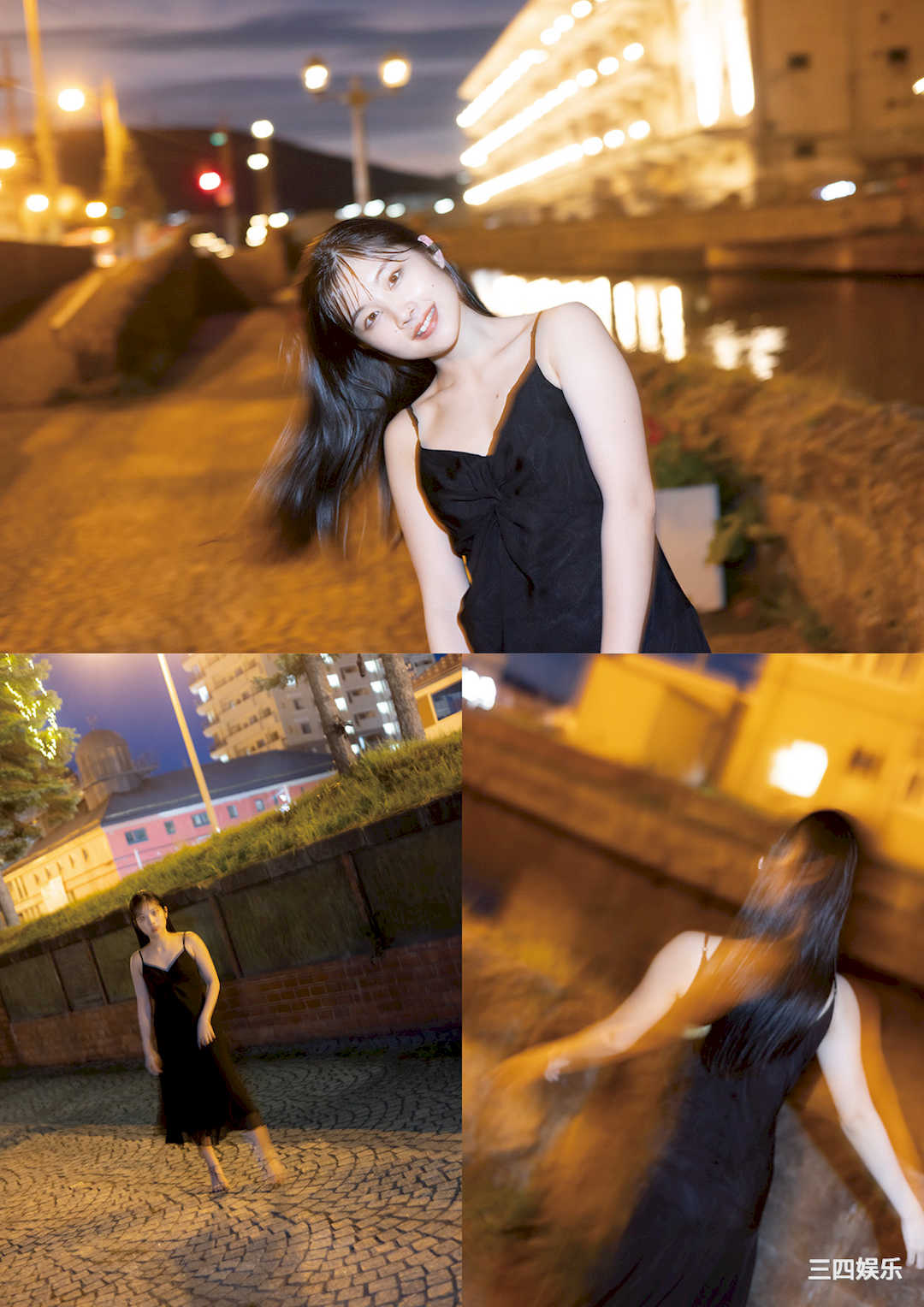 岬なこ1ST写真集《なこのとなり》高清全本