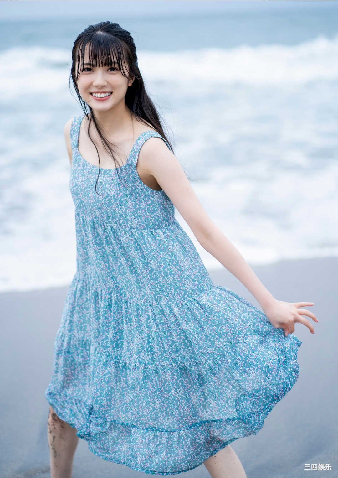 结那写真集《究極の美人声優》高清全本