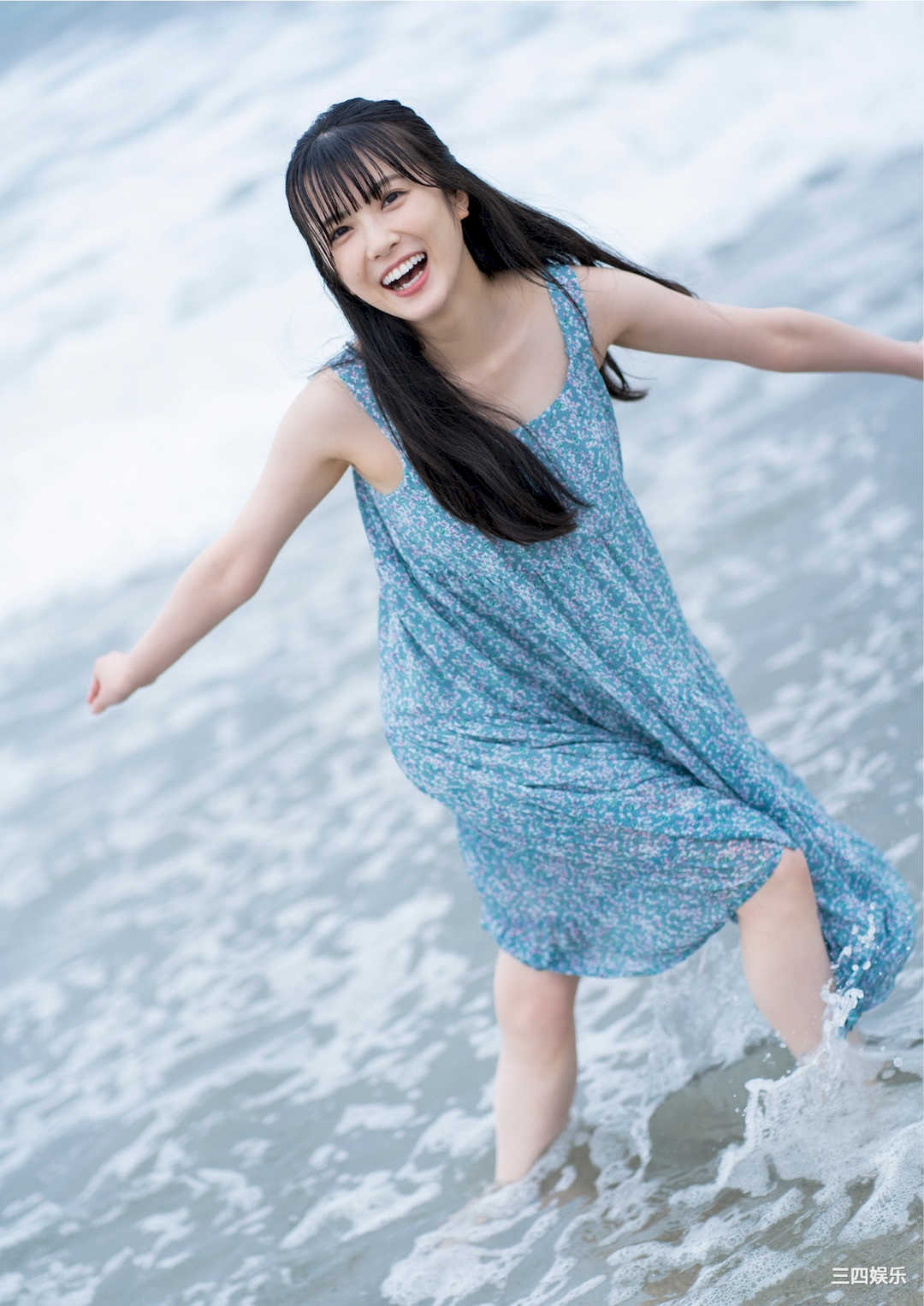 结那写真集《究極の美人声優》高清全本