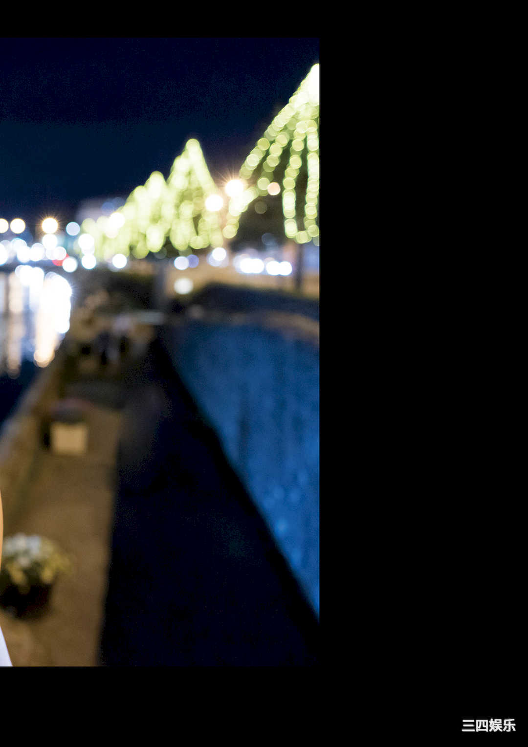 岬なこ1ST写真集《なこのとなり》高清全本