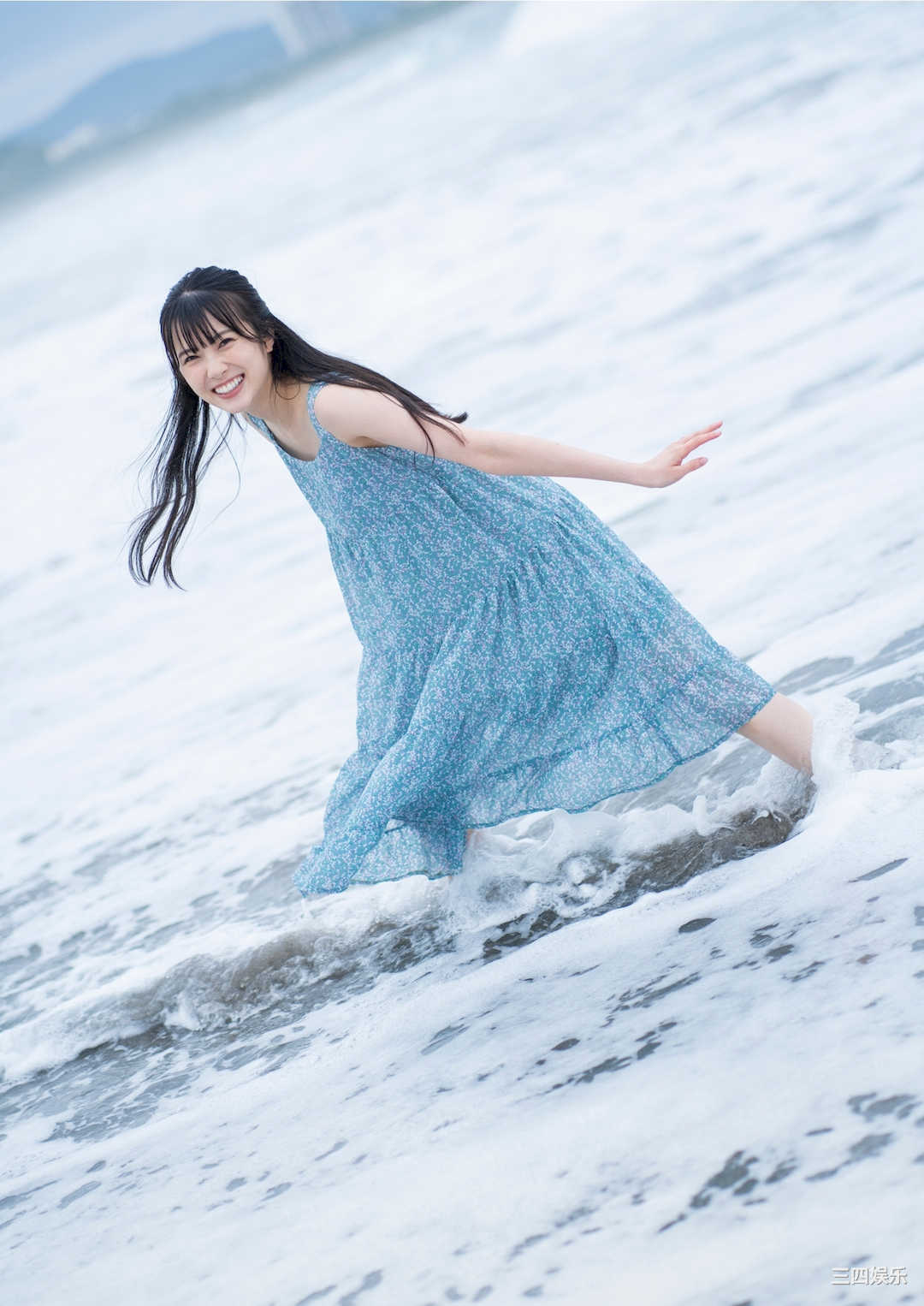 结那写真集《究極の美人声優》高清全本