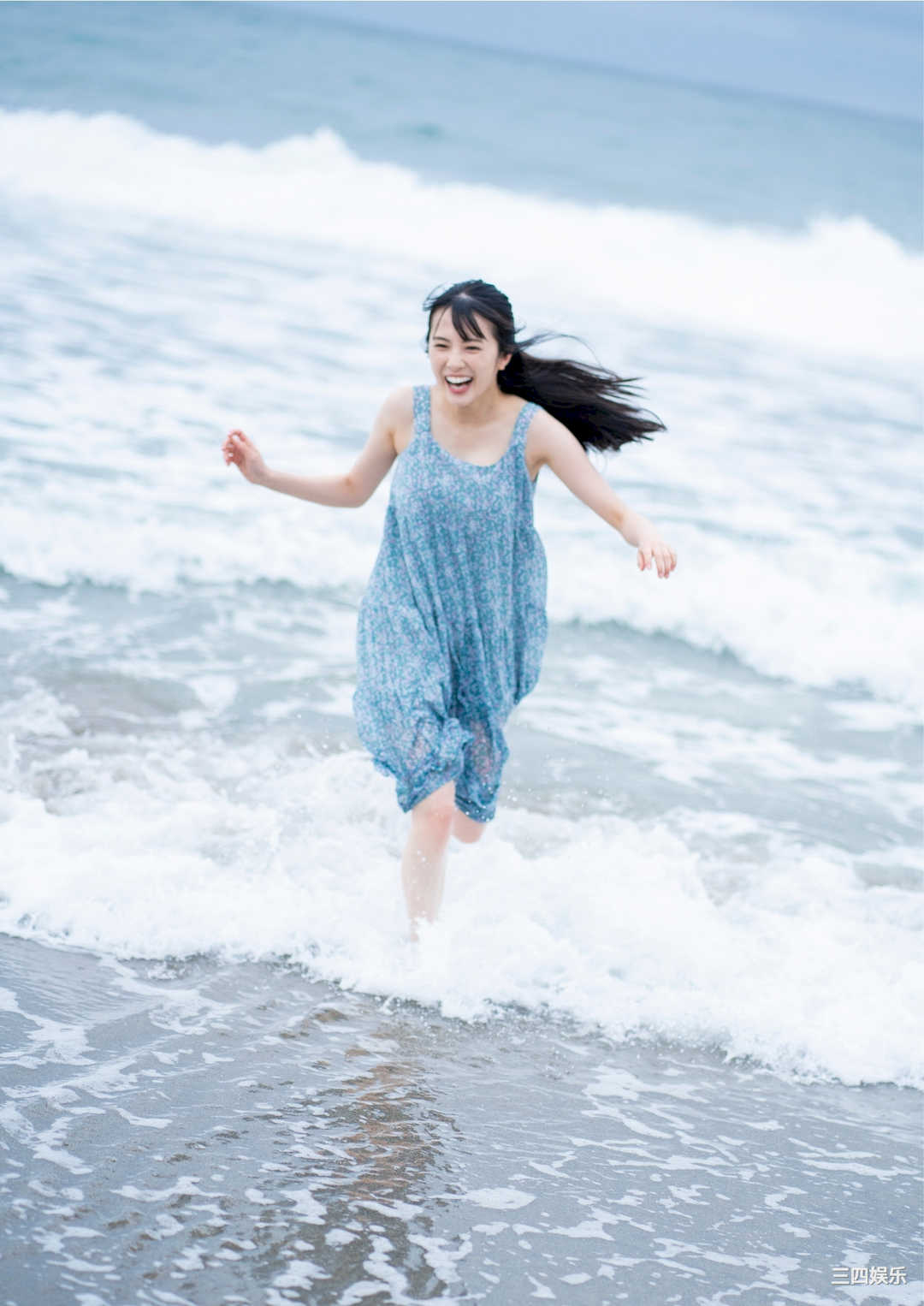 结那写真集《究極の美人声優》高清全本