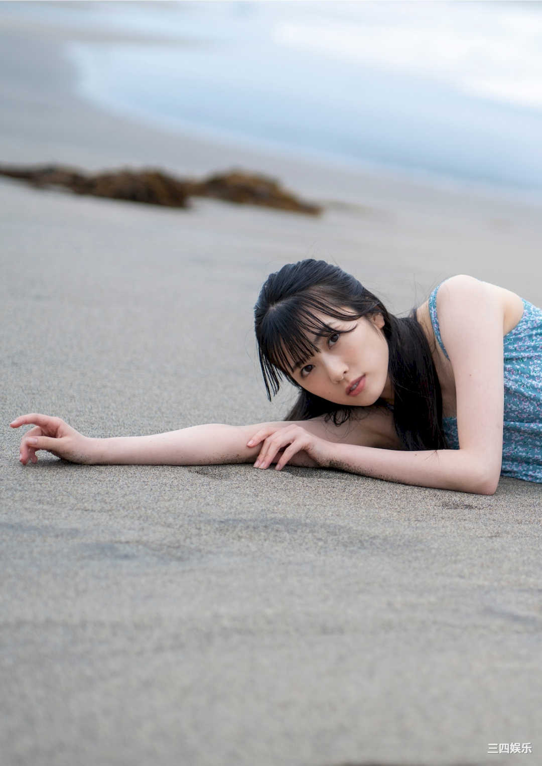 结那写真集《究極の美人声優》高清全本