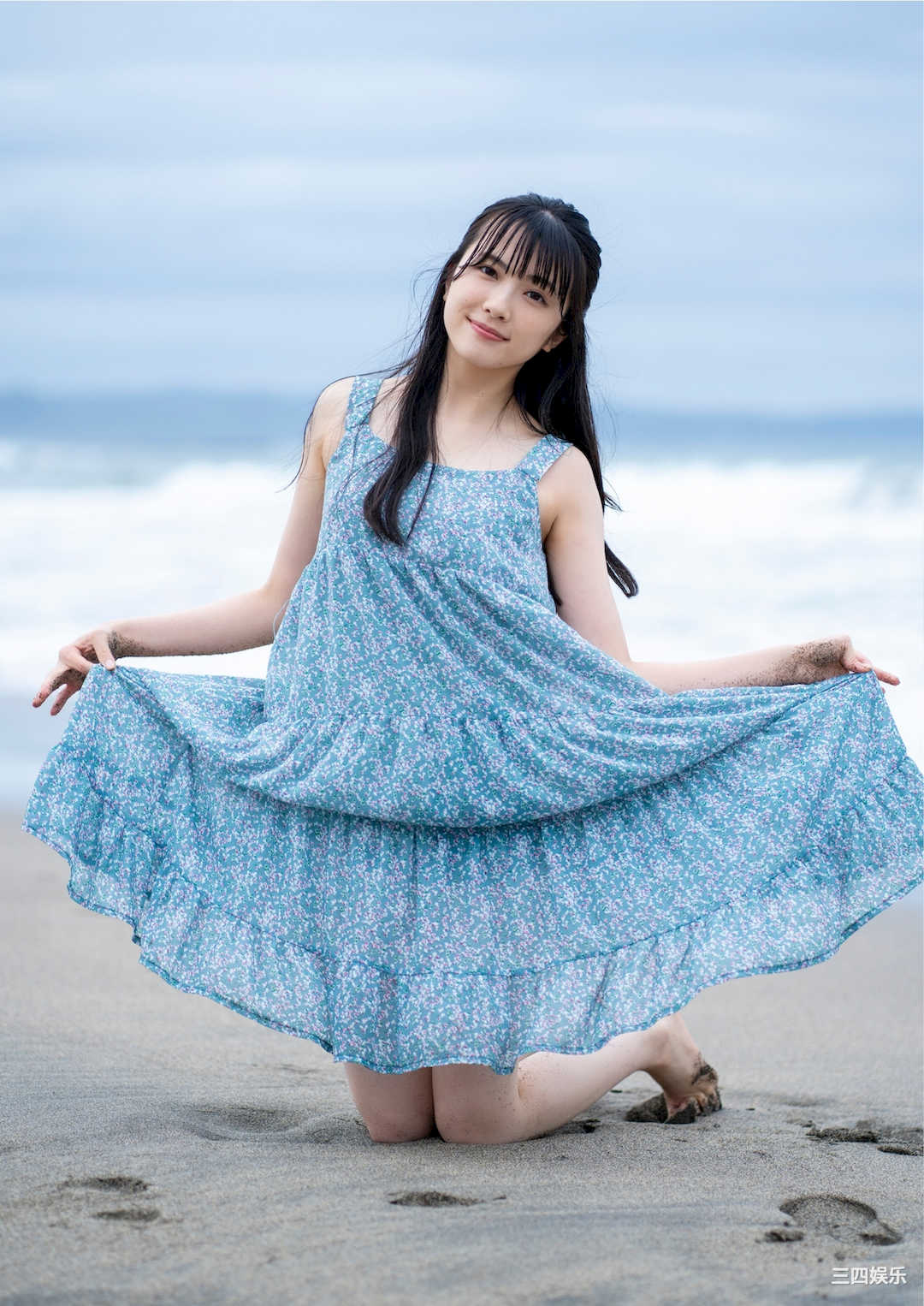 结那写真集《究極の美人声優》高清全本