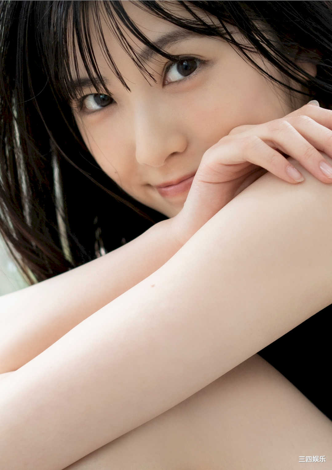 结那写真集《究極の美人声優》高清全本