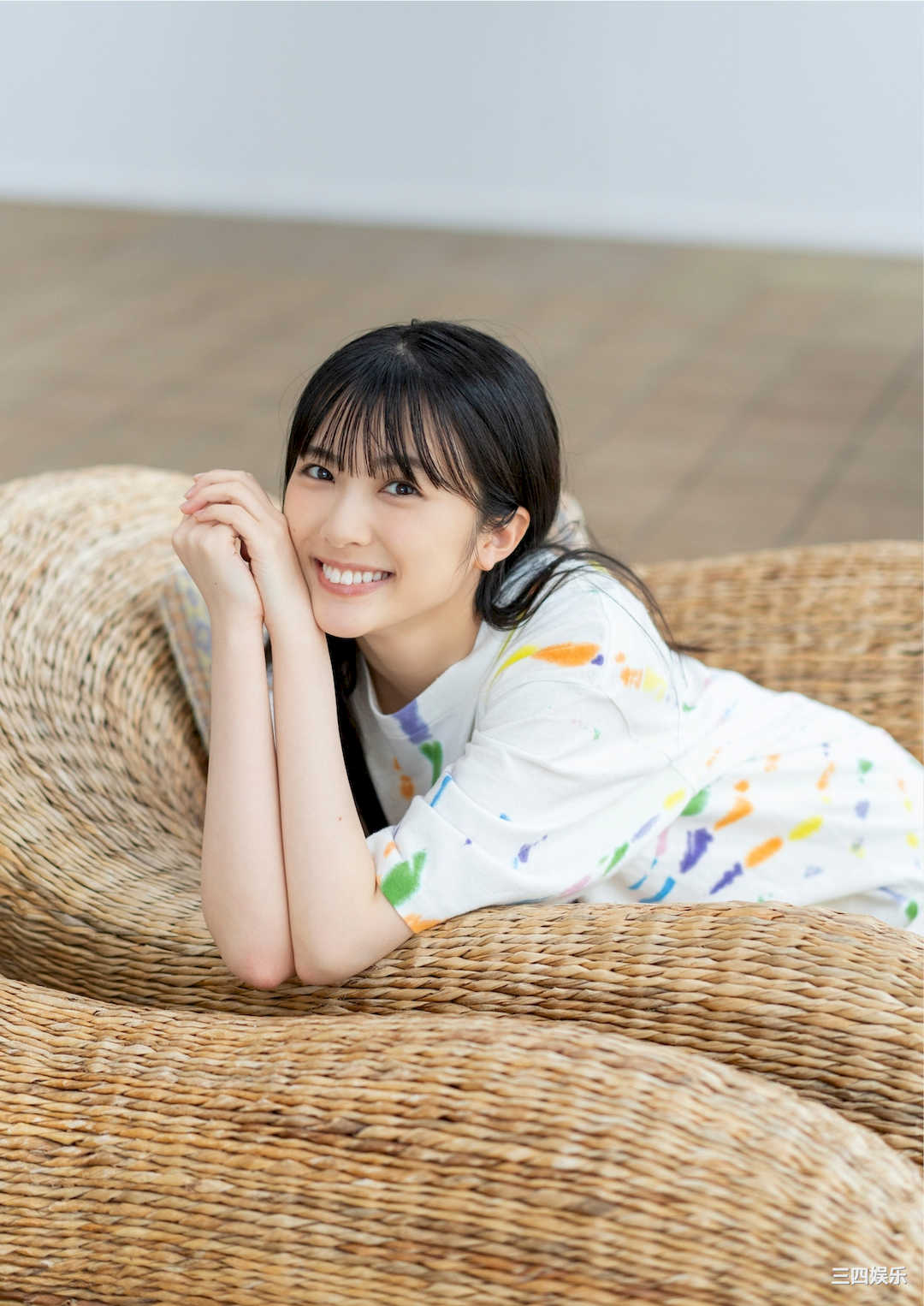 结那写真集《究極の美人声優》高清全本