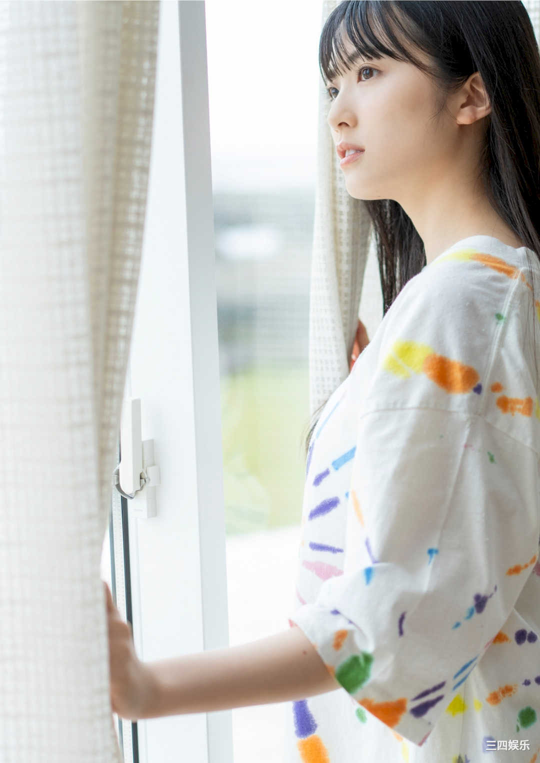 结那写真集《究極の美人声優》高清全本