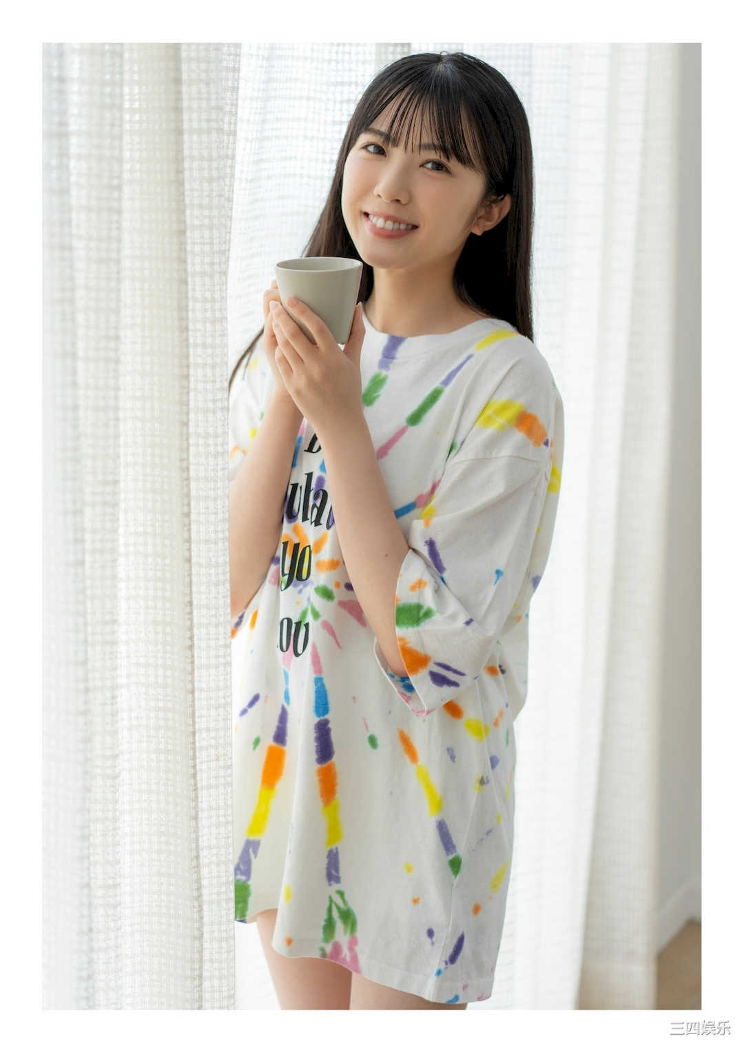 结那写真集《究極の美人声優》高清全本