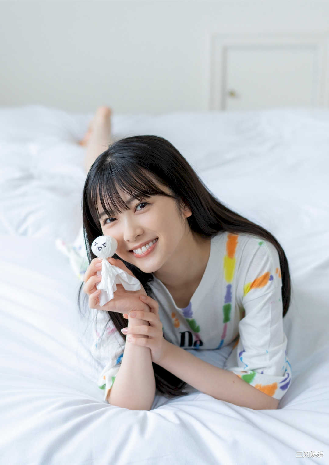 结那写真集《究極の美人声優》高清全本