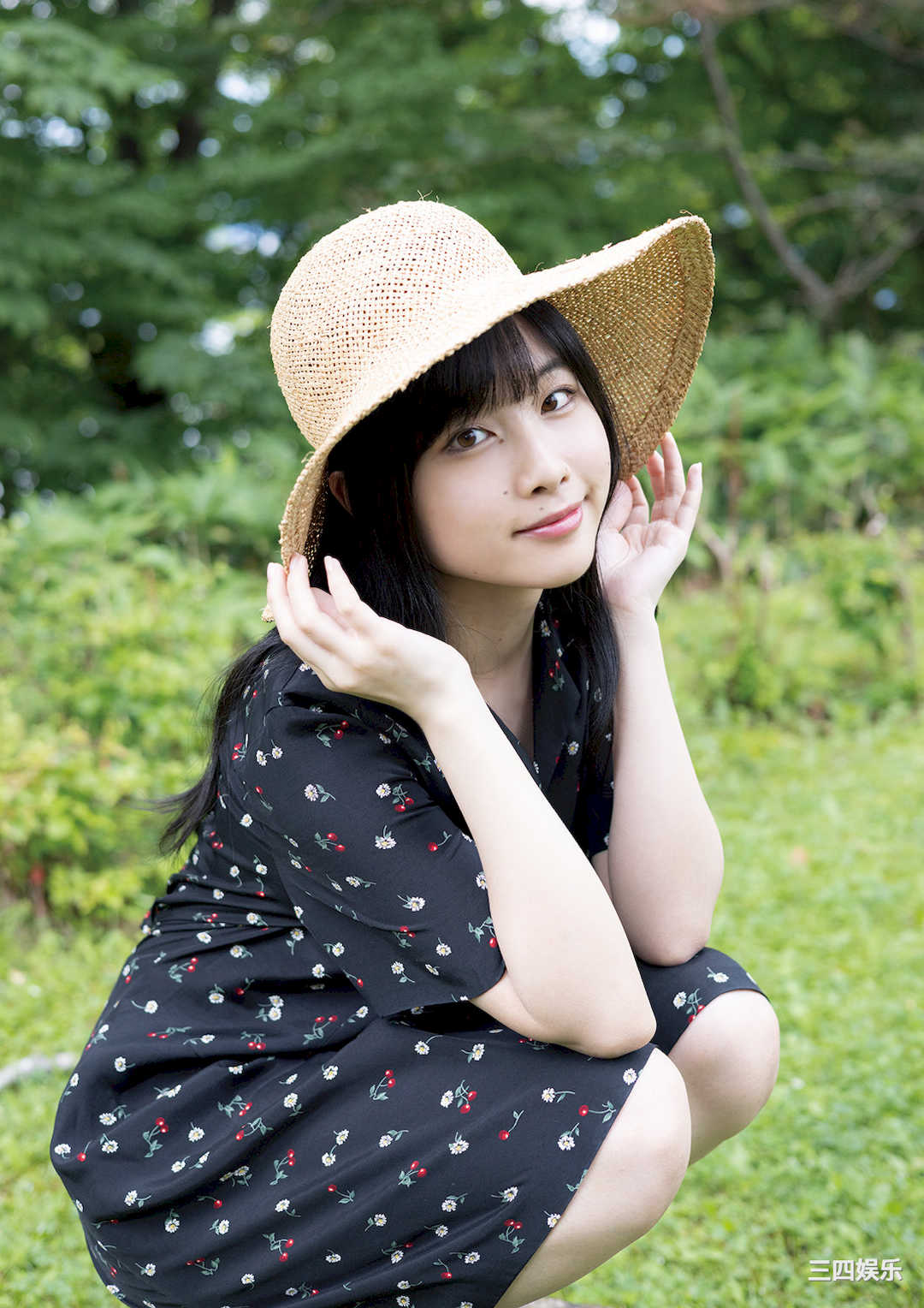 岬なこ1ST写真集《なこのとなり》高清全本