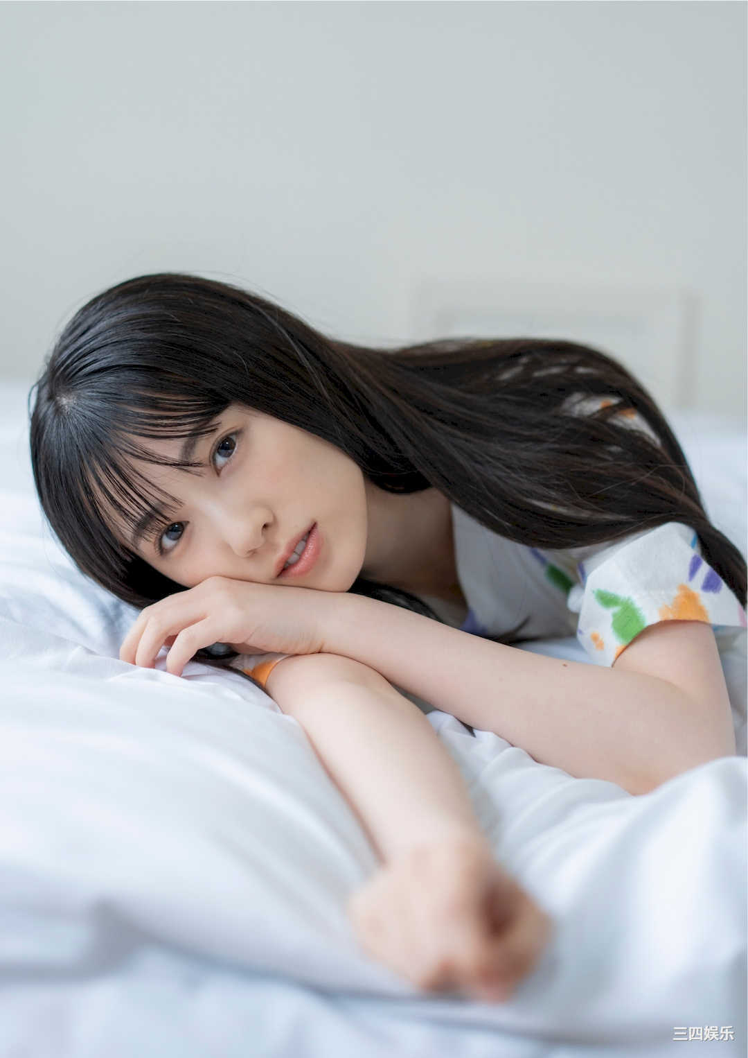 结那写真集《究極の美人声優》高清全本