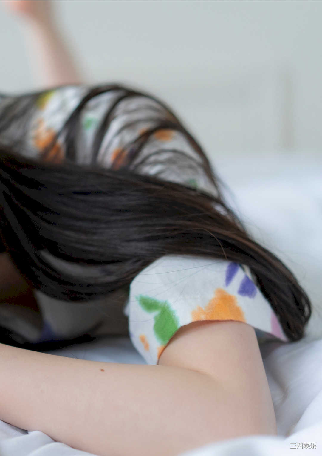 结那写真集《究極の美人声優》高清全本