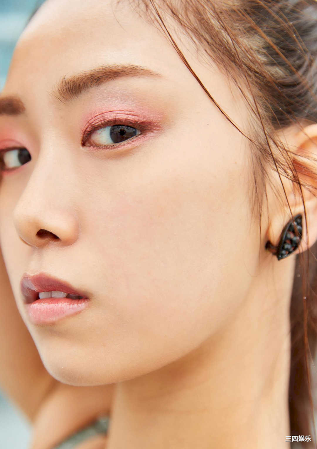 松田リマ写真集《Be Myself》高清全本