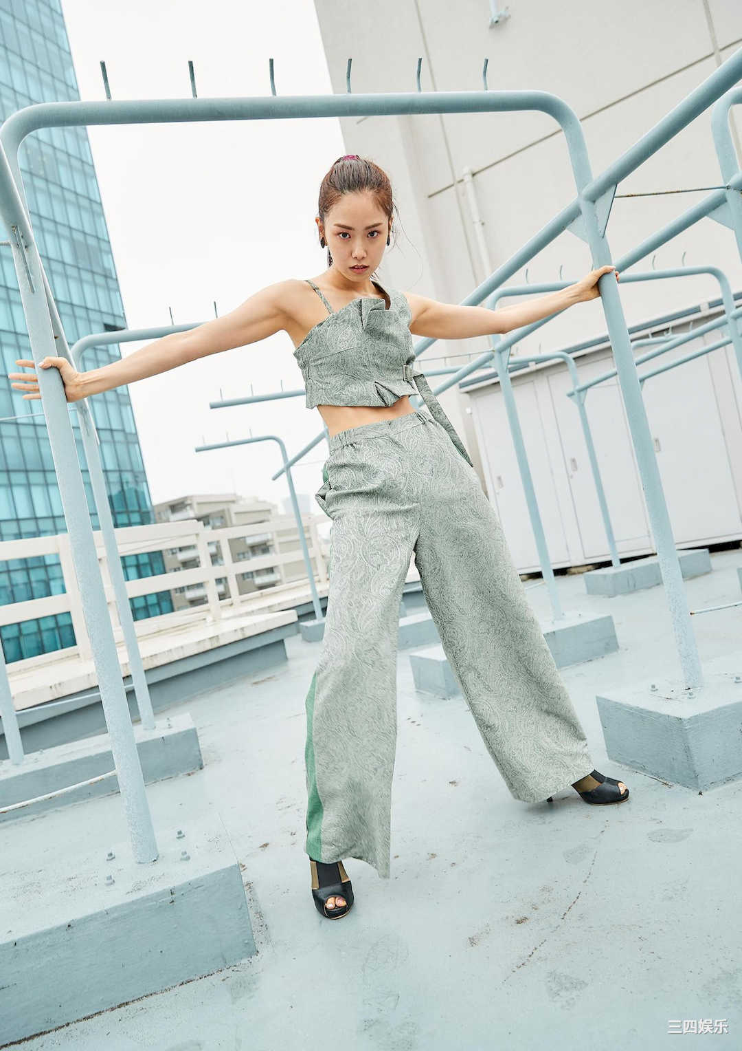 松田リマ写真集《Be Myself》高清全本