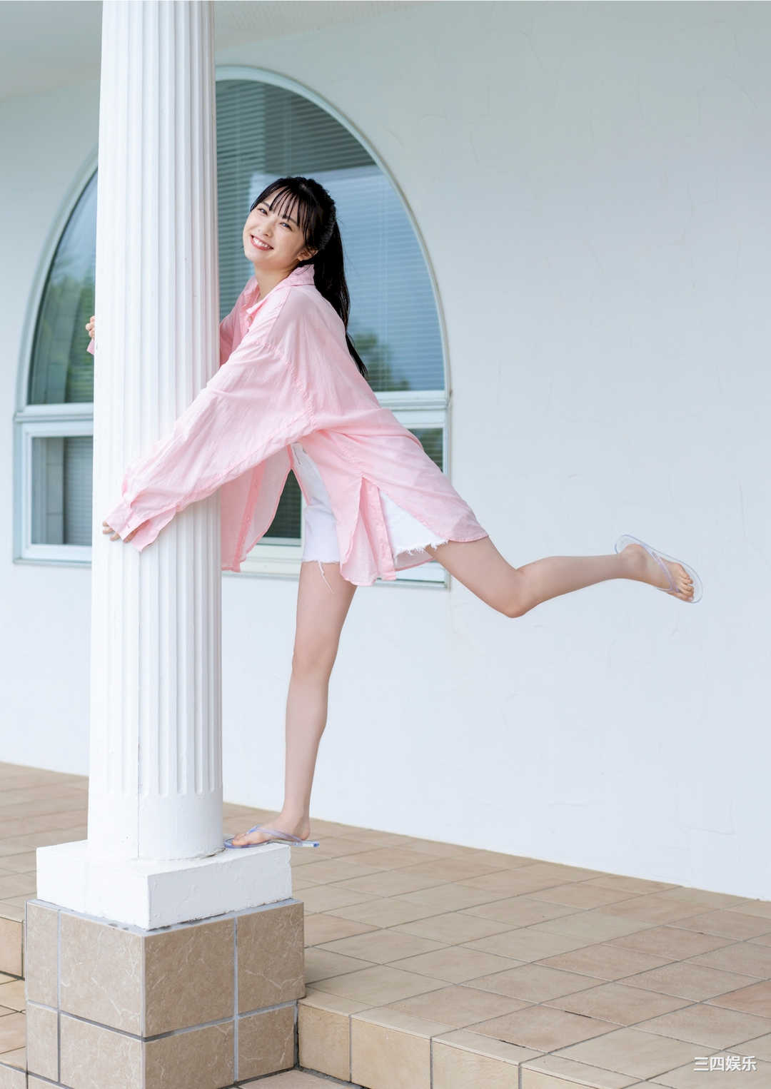 结那写真集《究極の美人声優》高清全本