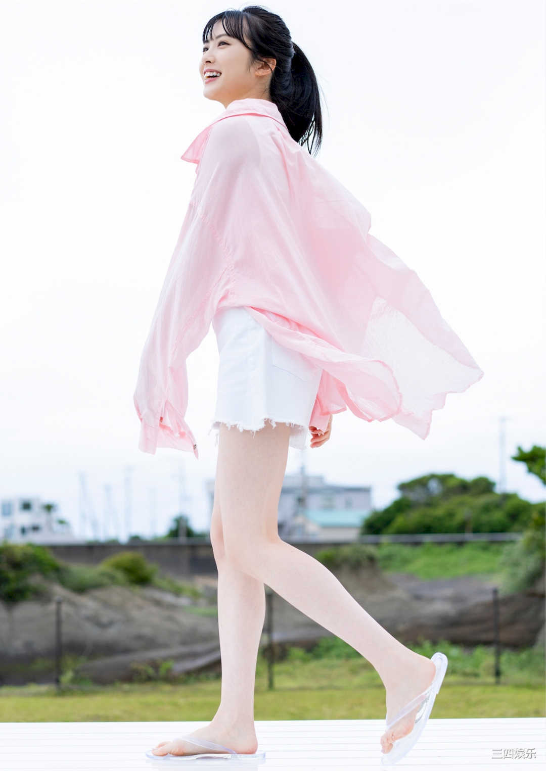 结那写真集《究極の美人声優》高清全本