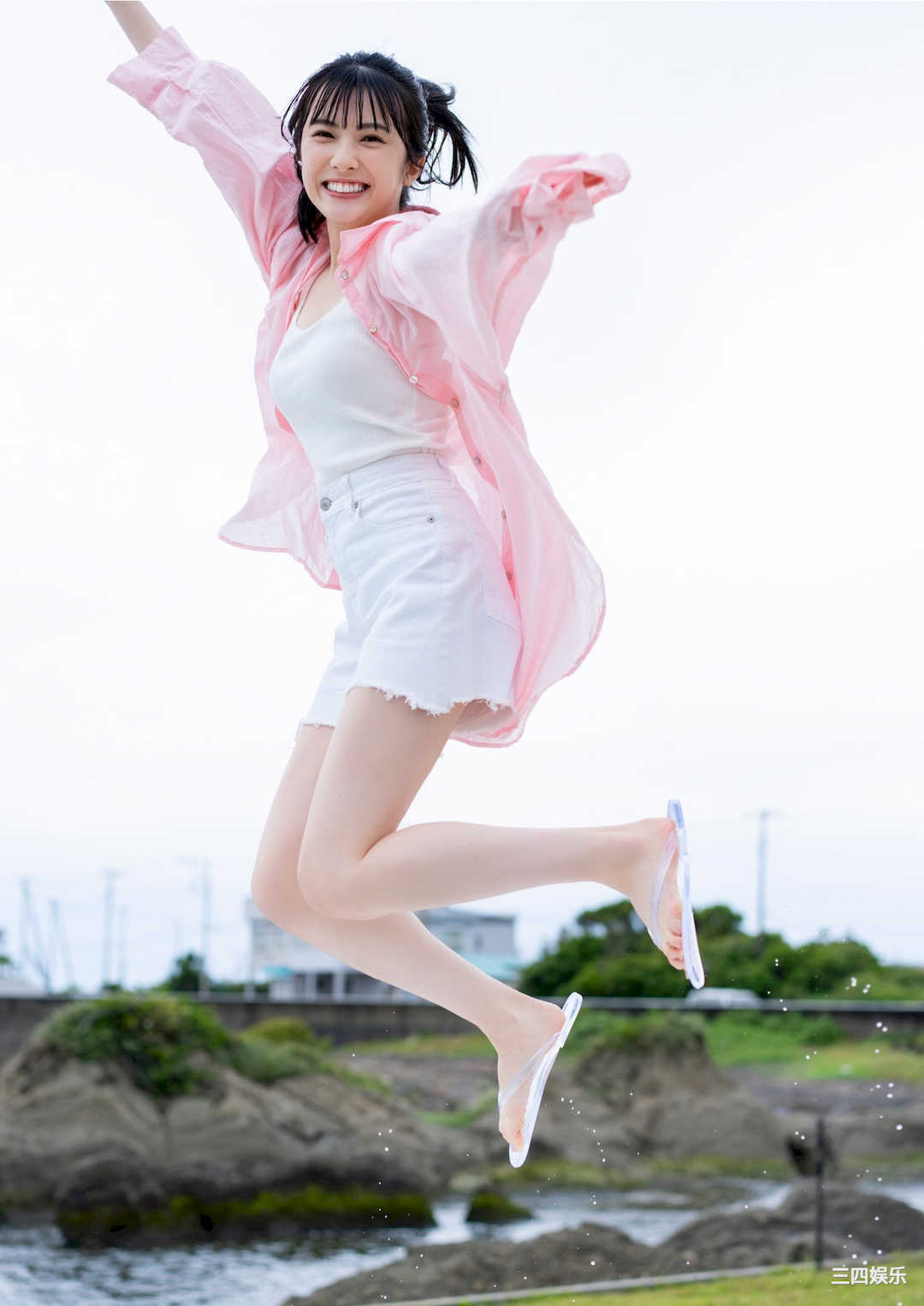 结那写真集《究極の美人声優》高清全本