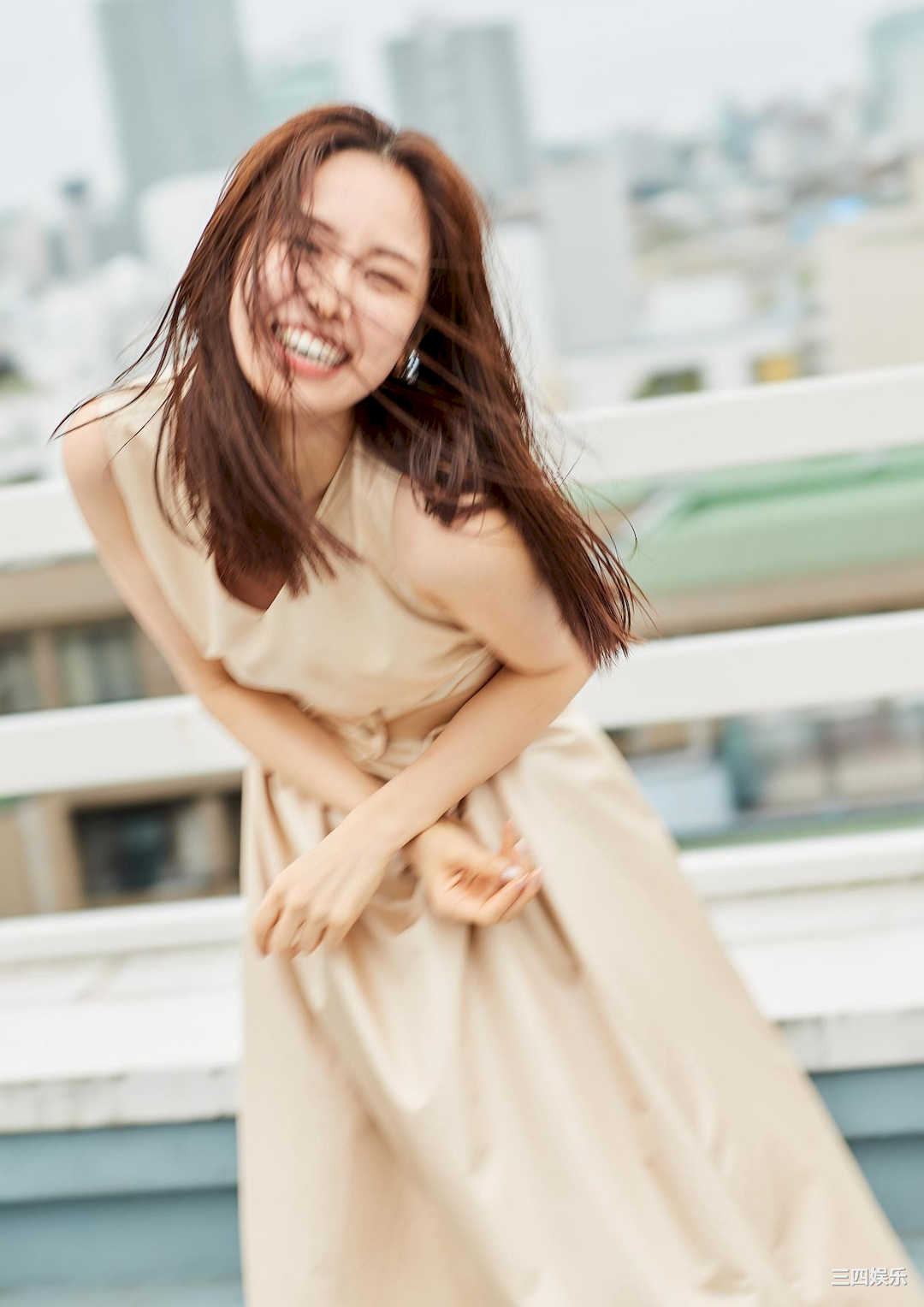 松田リマ写真集《Be Myself》高清全本