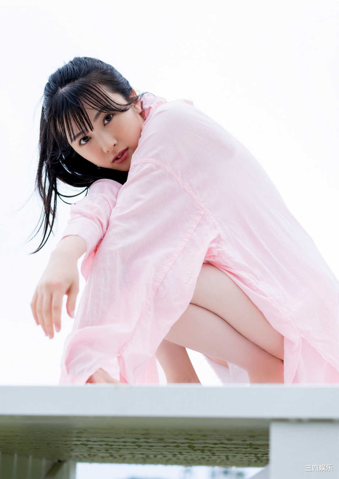 结那写真集《究極の美人声優》高清全本