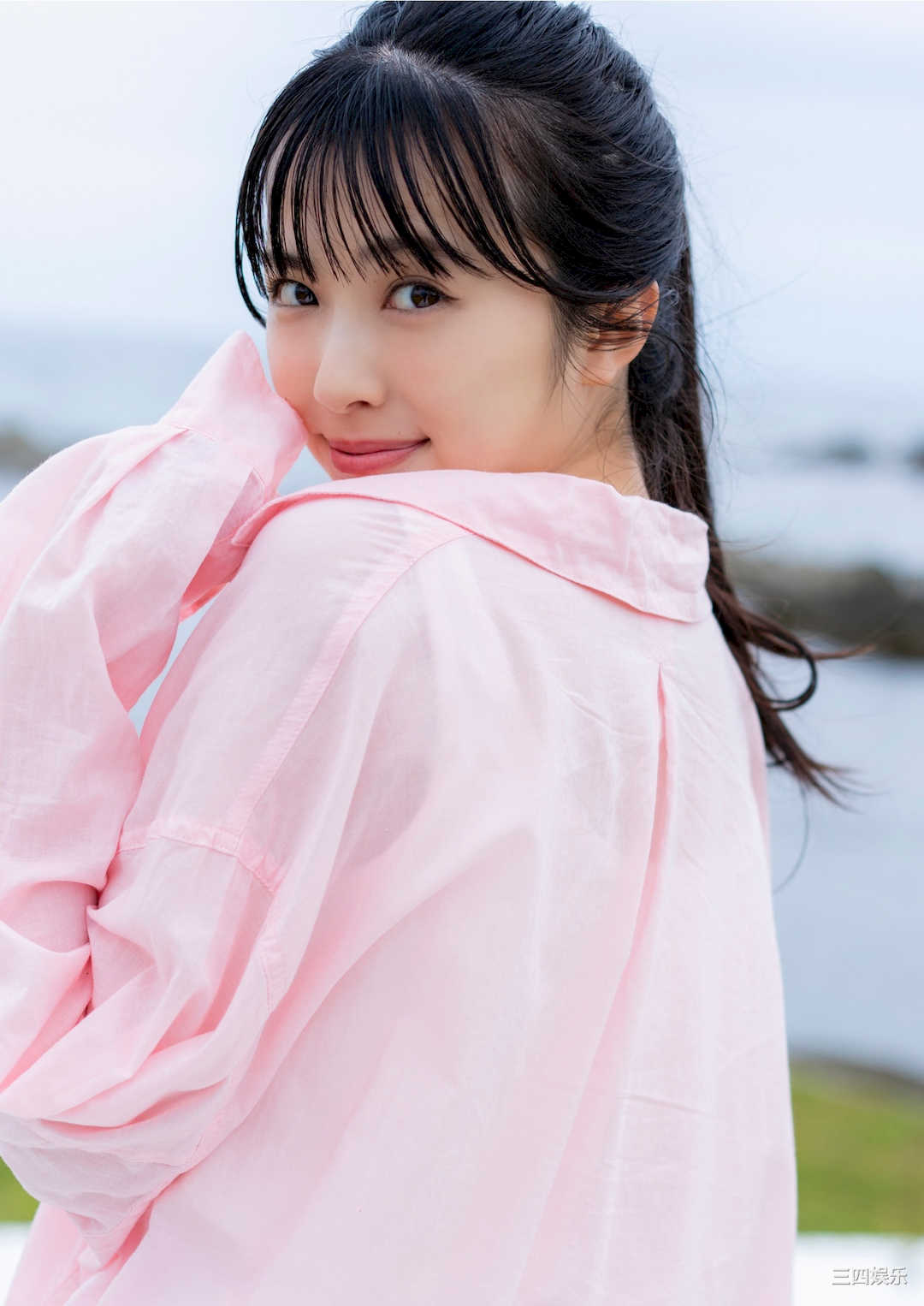 结那写真集《究極の美人声優》高清全本