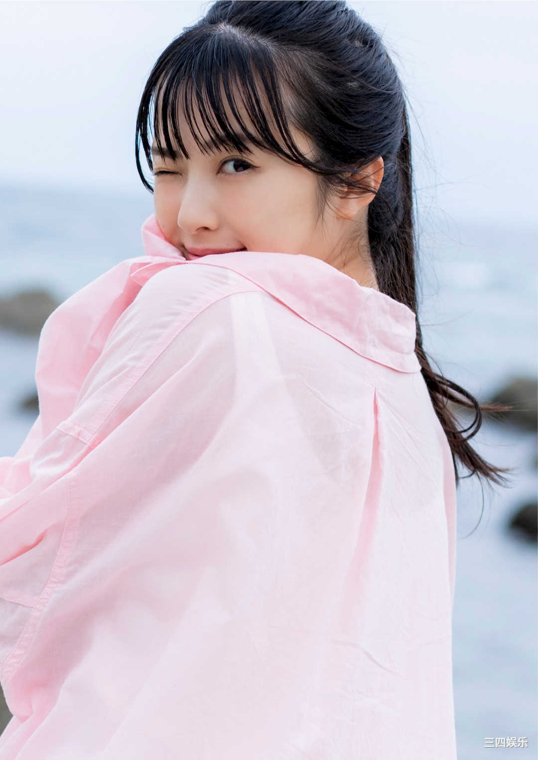 结那写真集《究極の美人声優》高清全本