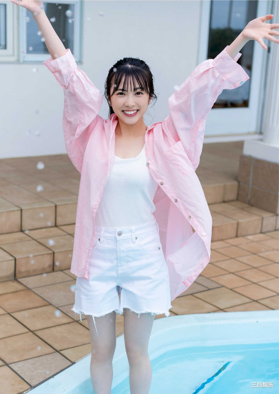 结那写真集《究極の美人声優》高清全本